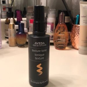 Aveda texture tonic